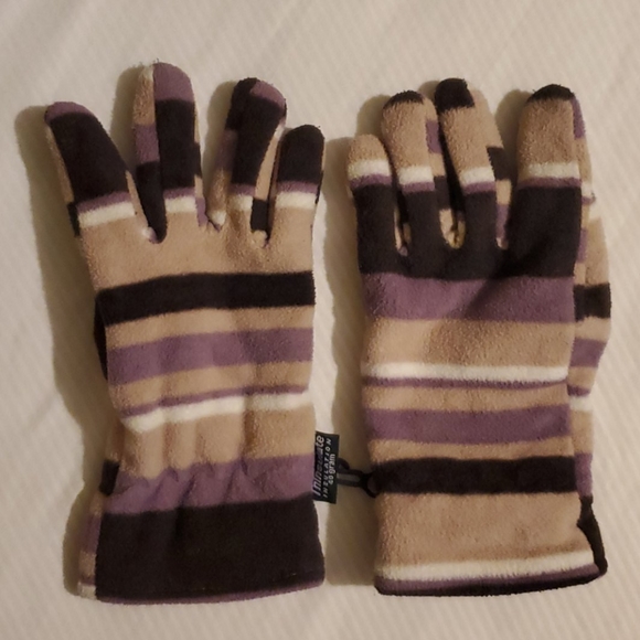 Thinsulate Woman's Gloves - Picture 2 of 2
